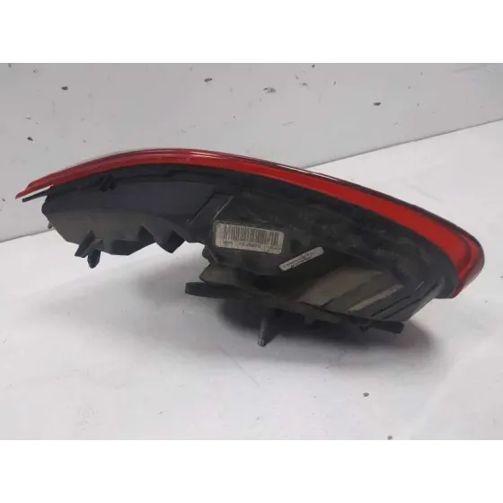Piloto Trasero Derecho Interior para Peugeot 2008 (--.2013->)
