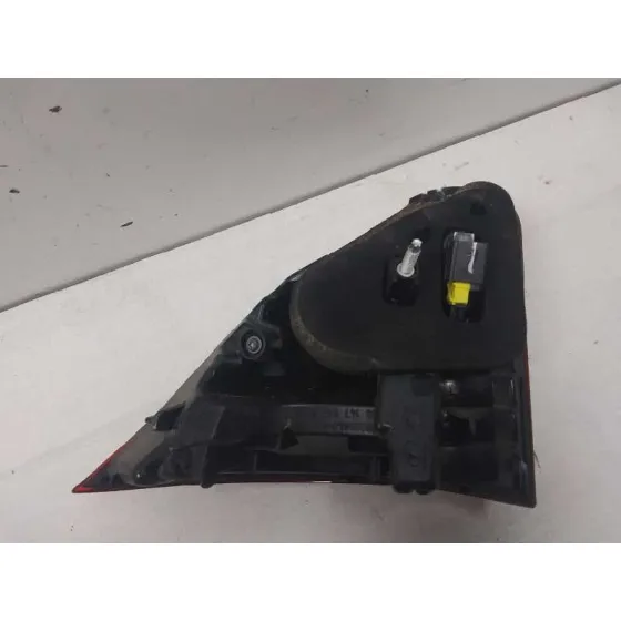 Piloto Trasero Derecho Interior para Peugeot 2008 (--.2013->)