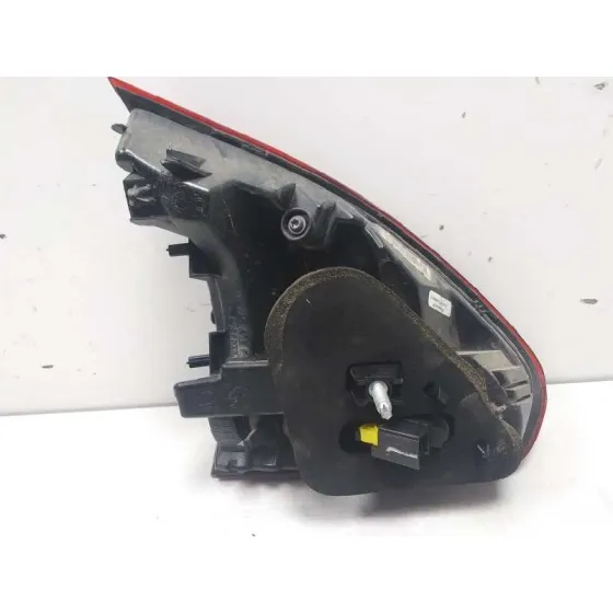Piloto Trasero Derecho Interior para Peugeot 2008 (--.2013->)