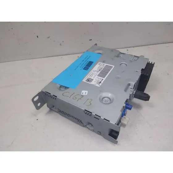 Sistema Audio / Radio Cd para Peugeot 2008 (--.2013->)