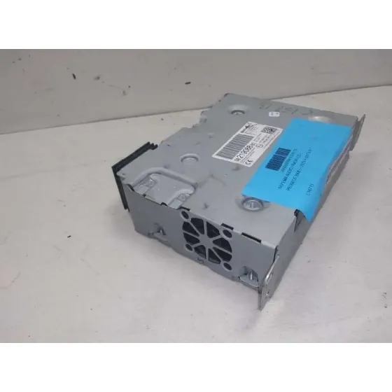 Sistema Audio / Radio Cd para Peugeot 2008 (--.2013->)