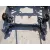 Puente Trasero para Peugeot 2008 (--.2013->)