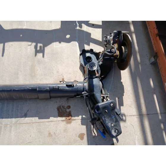 Puente Trasero para Peugeot 2008 (--.2013->)