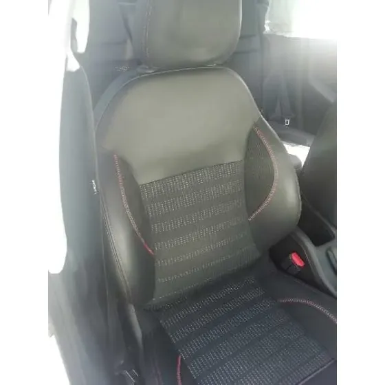 Asiento Delantero Derecho para Peugeot 2008 (--.2013->)