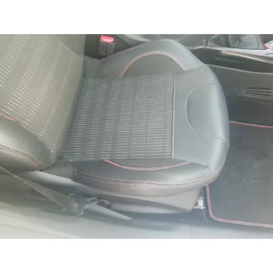 Asiento Delantero Derecho para Peugeot 2008 (--.2013->)