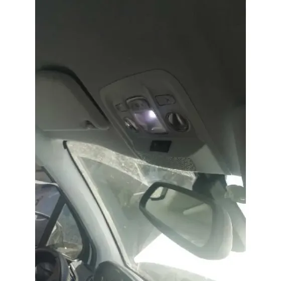 Luz Interior para Peugeot 2008 (--.2013->)