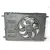 Electroventilador para Volvo V40