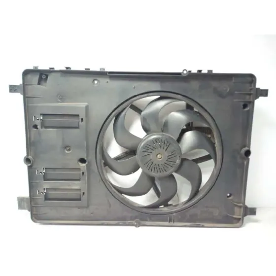 Electroventilador para Volvo V40