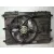 Electroventilador para Volvo V40