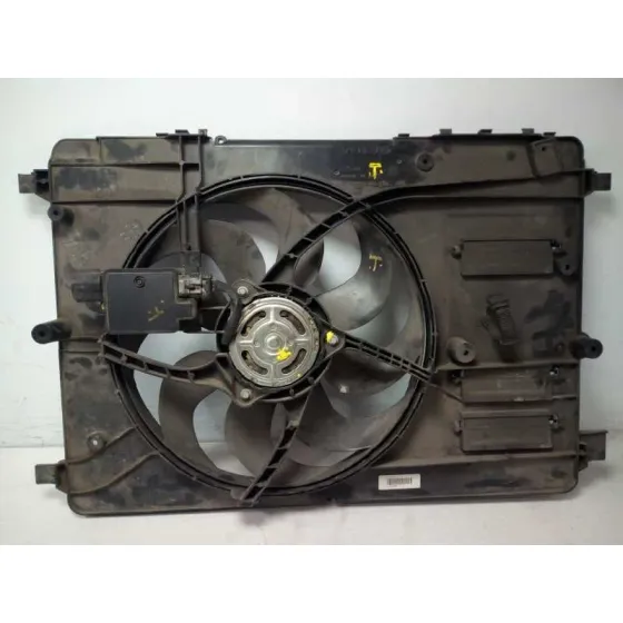 Electroventilador para Volvo V40