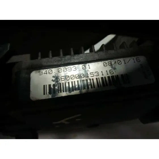 Electroventilador para Volvo V40