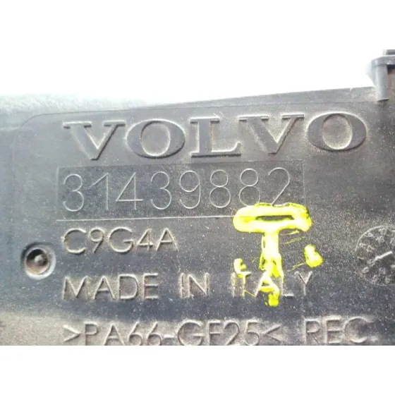 Electroventilador para Volvo V40