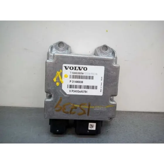 Centralita Airbag para Volvo V40