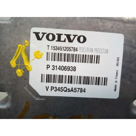 Centralita Airbag para Volvo V40