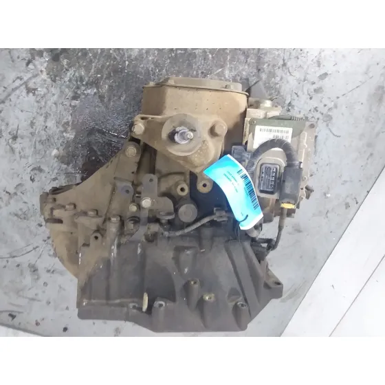Caja Cambios para Peugeot 308