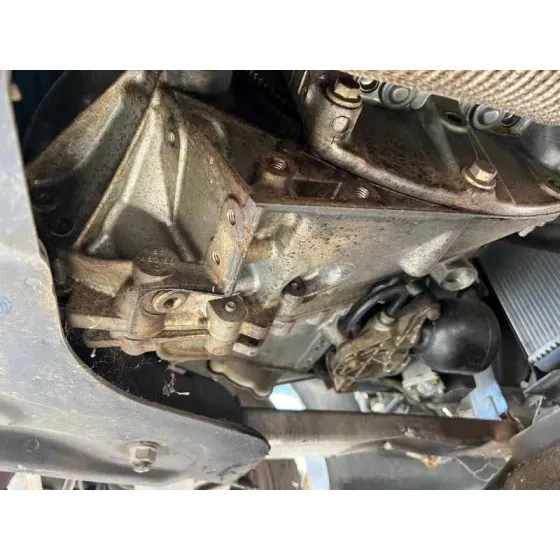Caja Cambios para Peugeot 308