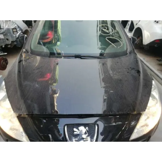 Capot para Peugeot 308