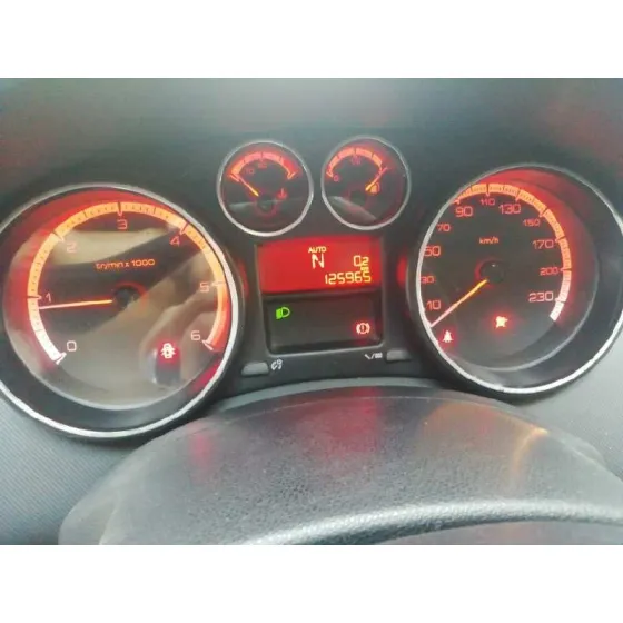 Cuadro Instrumentos para Peugeot 308