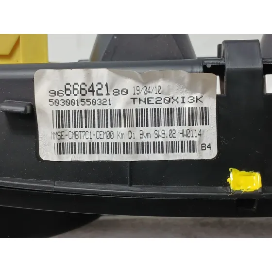 Cuadro Instrumentos para Peugeot 308