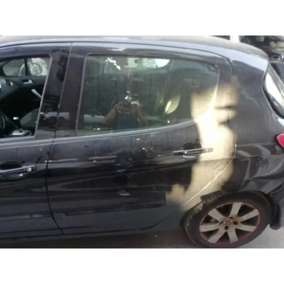 Puerta Trasera Izquierda para Peugeot 308