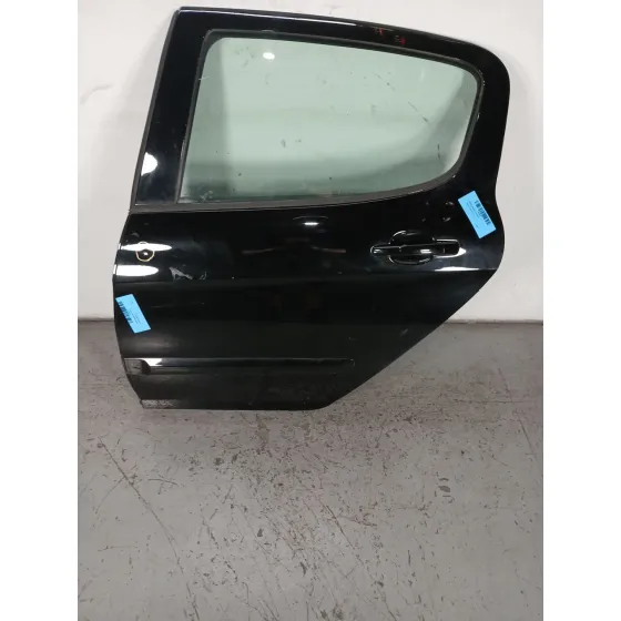 Puerta Trasera Izquierda para Peugeot 308