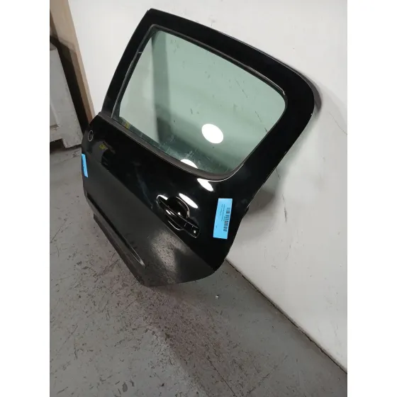 Puerta Trasera Izquierda para Peugeot 308