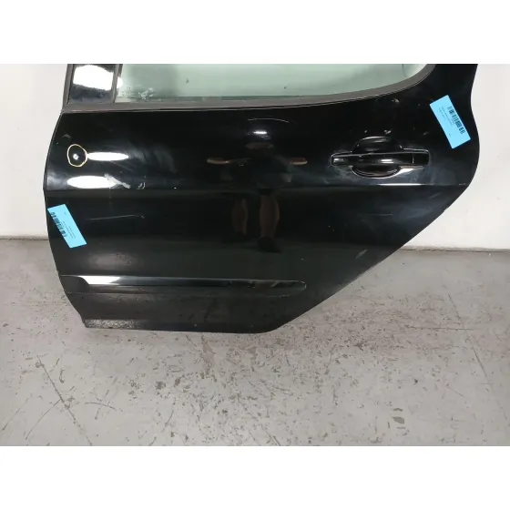Puerta Trasera Izquierda para Peugeot 308