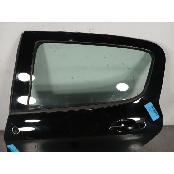 Puerta Trasera Izquierda para Peugeot 308