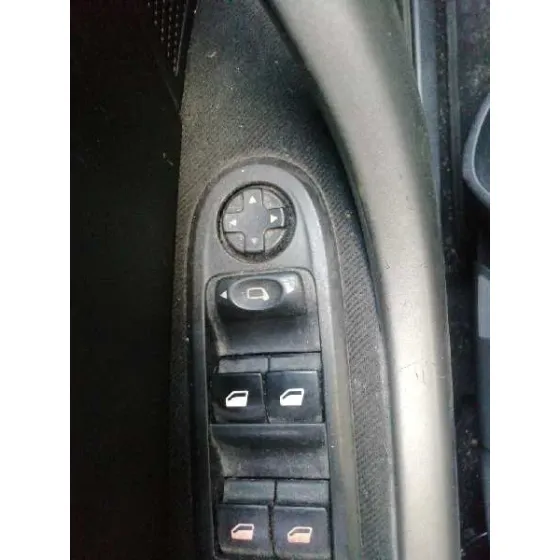Retrovisor Derecho para Peugeot 308