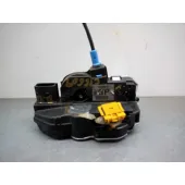 Cerradura Puerta Delantera Derecha para Opel Mokka X