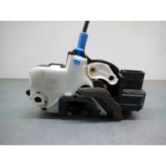 Cerradura Puerta Delantera Derecha para Opel Mokka X