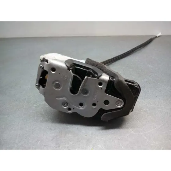 Cerradura Puerta Delantera Derecha para Opel Mokka X