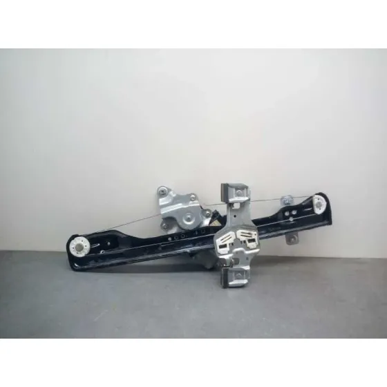 Elevalunas Delantero Derecho para Opel Mokka X