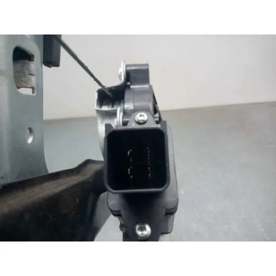 Elevalunas Delantero Derecho para Opel Mokka X