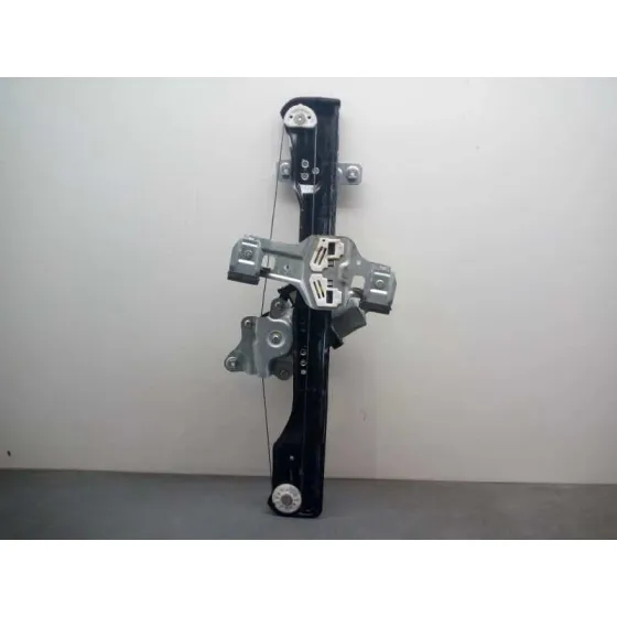 Elevalunas Delantero Derecho para Opel Mokka X