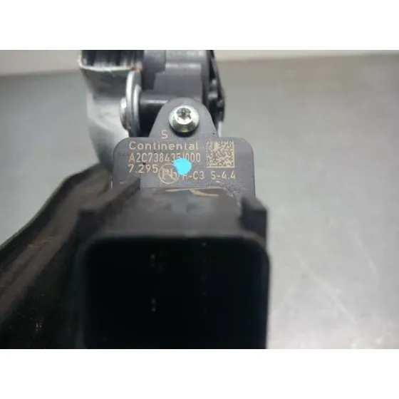 Elevalunas Delantero Derecho para Opel Mokka X