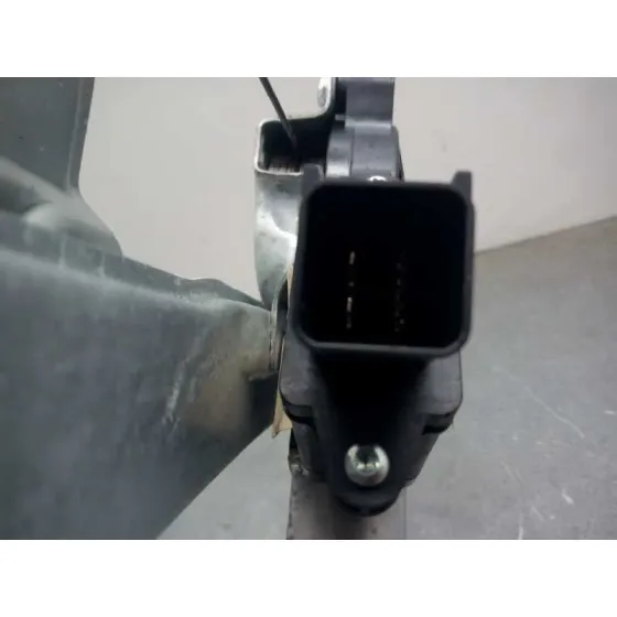Elevalunas Trasero Derecho para Opel Mokka X