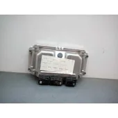 Centralita Motor Uce para Peugeot 307 (S1)