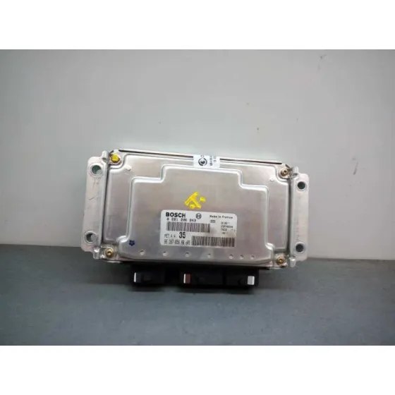 Centralita Motor Uce para Peugeot 307 (S1)