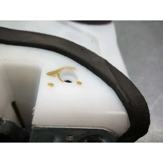 Cerradura Puerta Delantera Derecha para Suzuki Swift (Az)