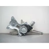 Elevalunas Trasero Derecho para Suzuki Swift (Az)