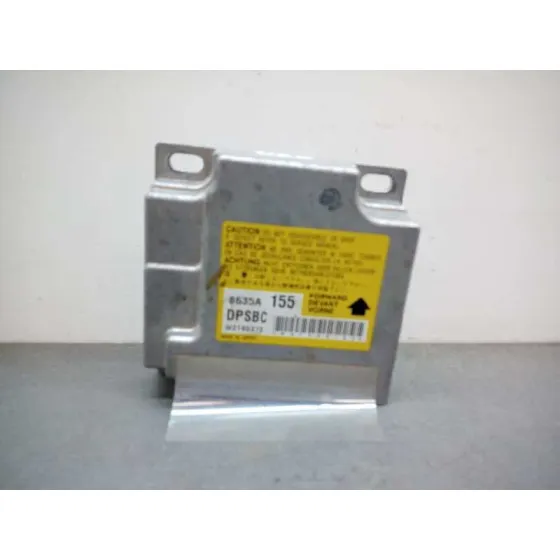 Centralita Airbag para Mitsubishi Grandis (Na0W)