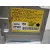 Centralita Airbag para Mitsubishi Grandis (Na0W)
