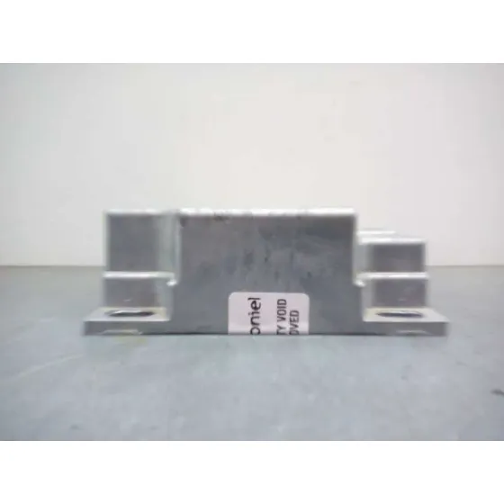 Centralita Airbag para Mitsubishi Grandis (Na0W)