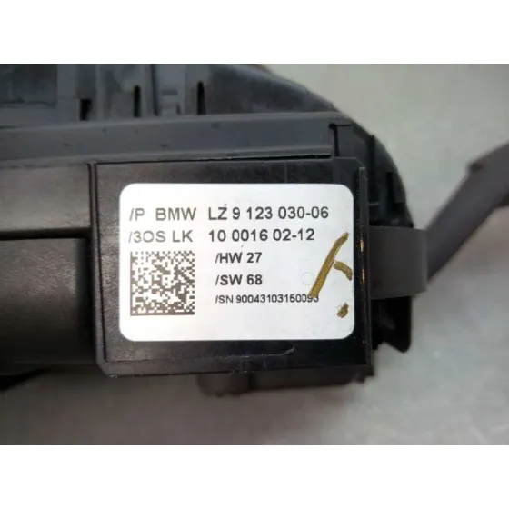 Mando Multifuncion para Bmw Serie 1 Berlina (E81/E87)