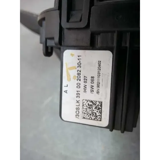 Mando Multifuncion para Bmw Serie 1 Berlina (E81/E87)