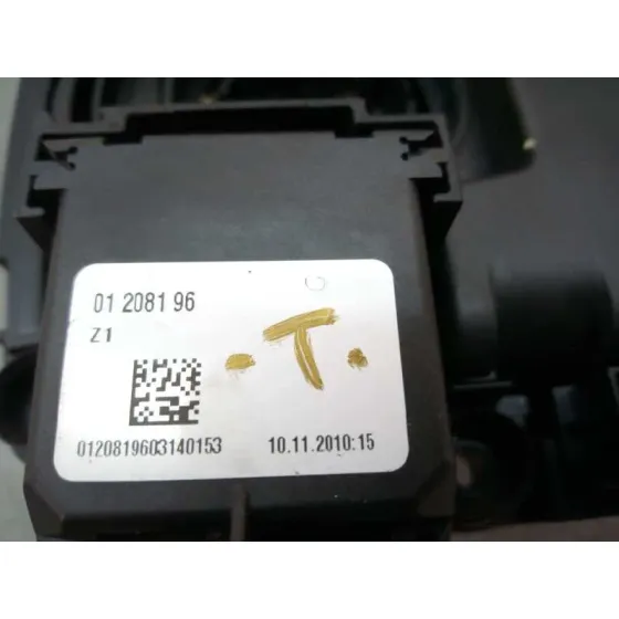 Mando Multifuncion para Bmw Serie 1 Berlina (E81/E87)