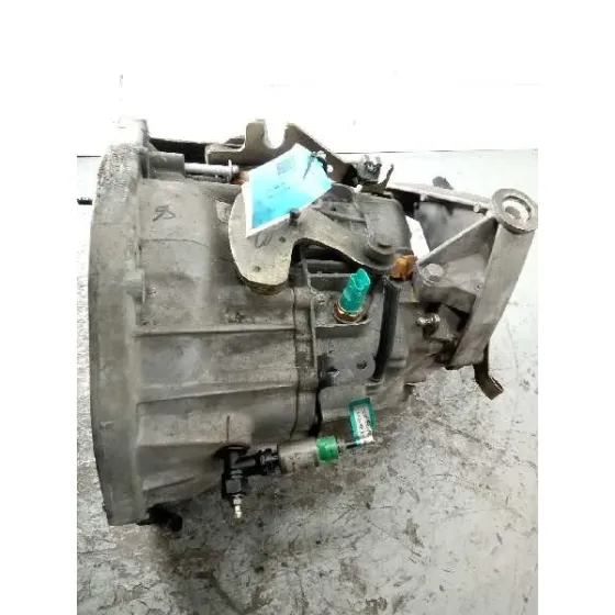 Caja Cambios para Renault Laguna Ii (Bg0)