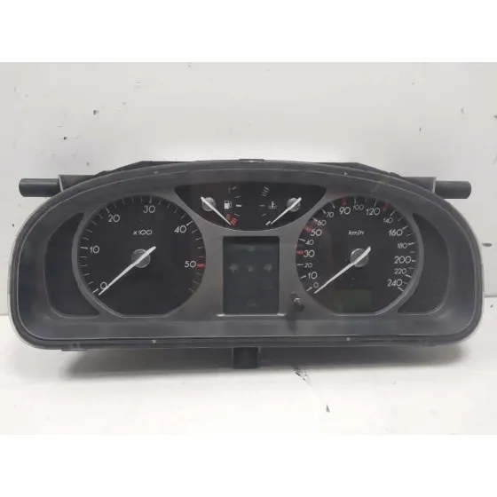 Cuadro Instrumentos para Renault Laguna Ii (Bg0)