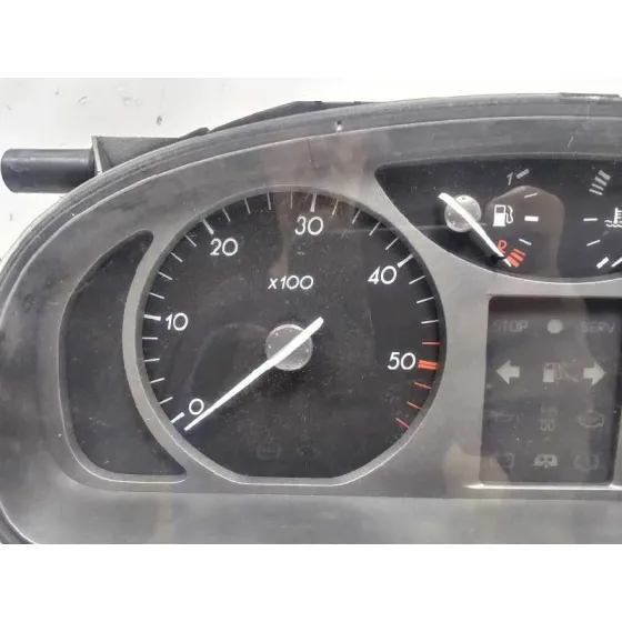 Cuadro Instrumentos para Renault Laguna Ii (Bg0)